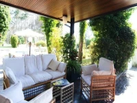 Bibione Villa Park 