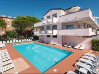 Bosco Canoro East Bibione Eco Resort 