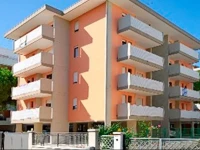 One-Bedroom Apartment in Bibione I 