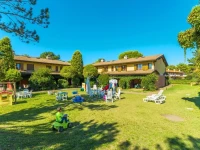 Residence Borgo Stella Marina 