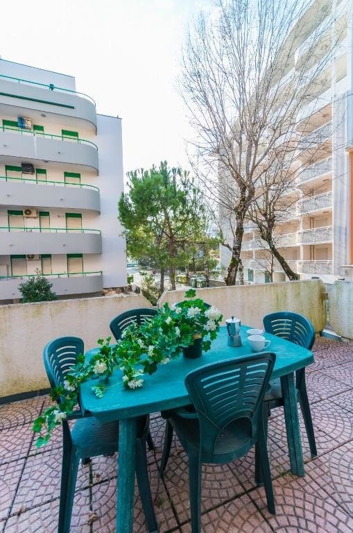 Residence Bussola 