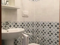 Residence Cinzia Pool 