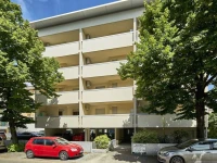 Residence Columbia 