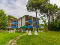 Residence Gabbiano 