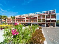 Residence Keplero 