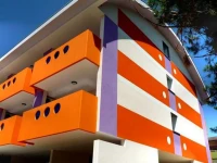 Residence Silver Sail 