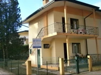 Two-Bedroom Apartment Bibione near River 3 