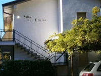 Two-Bedroom Apartment in Bibione I 