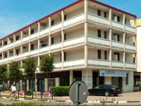 Two-Bedroom Apartment in Bibione II 