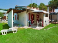 Two-Bedroom Apartment in Bibione VI 