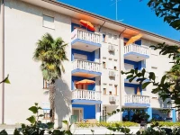 Two-Bedroom Apartment in Bibione XII 