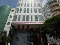 Vietnam Inn Saigon 1*