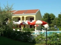 Villaggio Borgo dellUlivo 