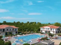 Villaggio Lido Del Sole 