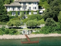 Villa Claudia dei Marchesi Dal Pozzo 