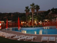 Hotel Residence La Castellana Mare 