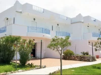 Appartamenti Sul Mare Rivazzurra 
