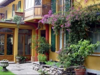Hotel Centrale Bellagio 