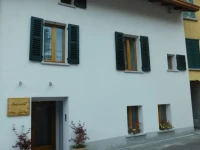 Andirivieni Bellagio Guest House 