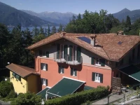 Antica Residenza I Ronchi Di Bellagio 