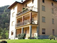 Casa del Faggio Rosso 