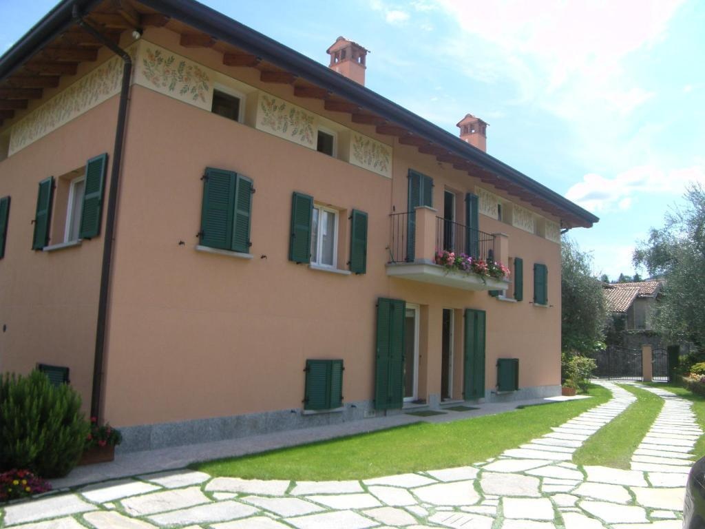 Villa dei Fiori 
