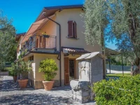 Villa Olivee 
