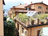Wagner apartment Bellagio 