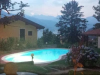 Bed & Breakfast del Viandante 