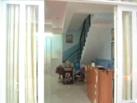 Mi Mi Backpackers Hostel 