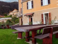 Villa Lena Bellano 