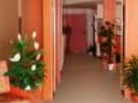 Hotel Basilea 