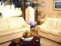 Hotel Bellavista-Olympic 