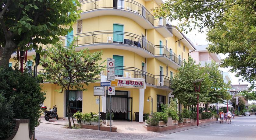 Hotel Buda