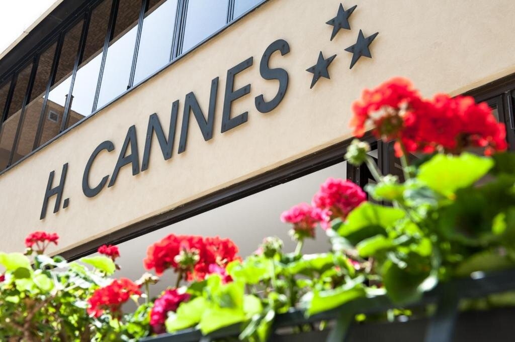 Hotel Cannes 