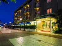 Hotel Capanni 