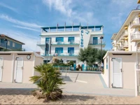 Hotel Eliseo 