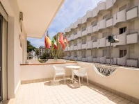 Hotel Giovanella 