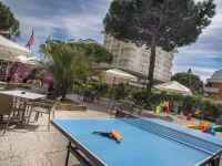 Hotel Marcus 