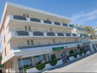 Hotel Meritime 