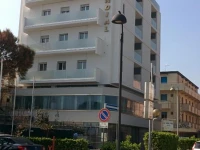 Hotel Mondial 