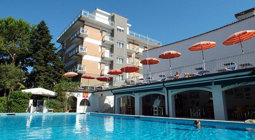Hotel Nautic B&B 