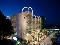 Hotel Rosa Maria Elite 