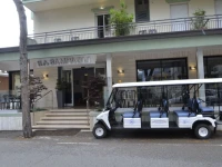 Hotel Sampaoli 