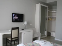 Hotel Stanchini 