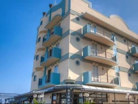 Hotel Strand 