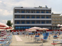 Touring Spiaggia