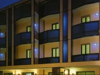 Hotel Urbinati 