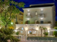 Hotel Villa Esedra 