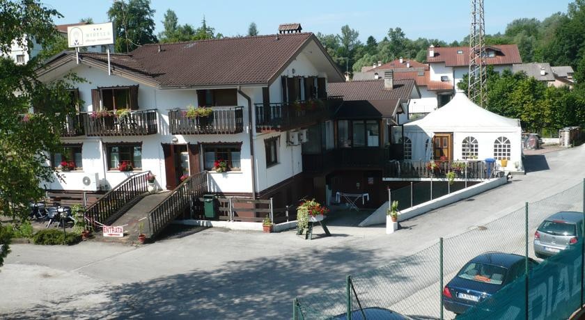 Albergo Mirella 